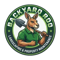 Backyard Roo logo